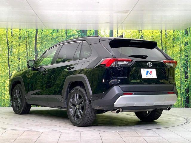 ＲＡＶ４（新潟県新潟市東区）