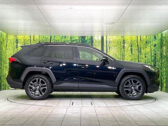 ＲＡＶ４（新潟県新潟市東区）