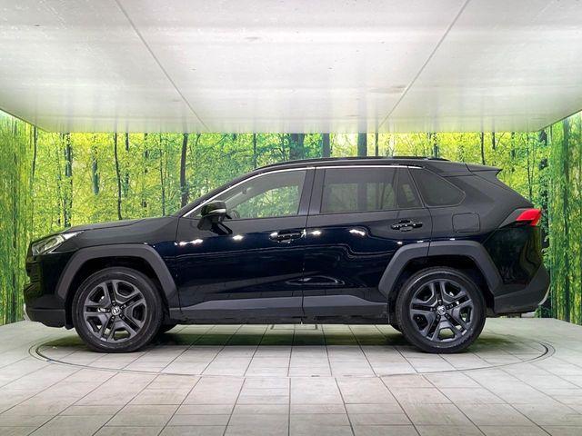 ＲＡＶ４（新潟県新潟市東区）