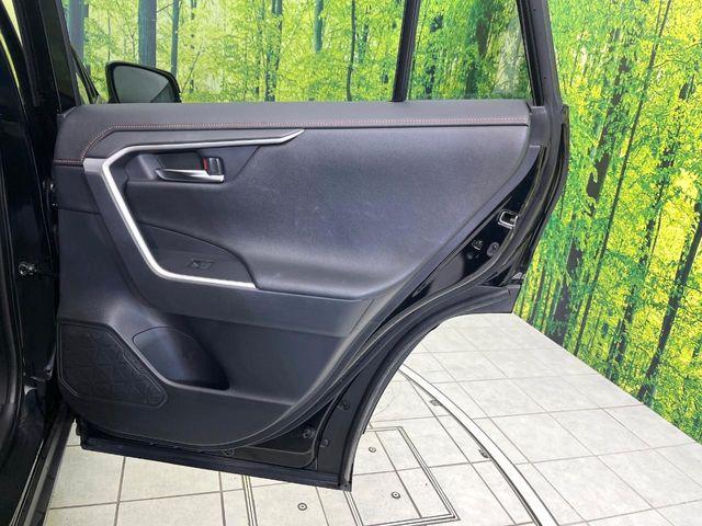 ＲＡＶ４（新潟県新潟市東区）