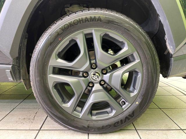 ＲＡＶ４（新潟県新潟市東区）