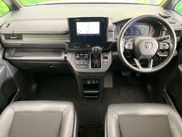 ステップワゴン（新潟県新潟市東区）画像2