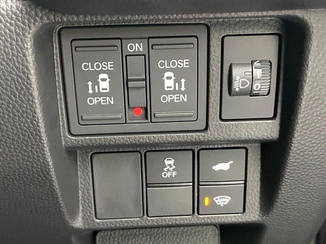 ステップワゴン（新潟県新潟市東区）画像6