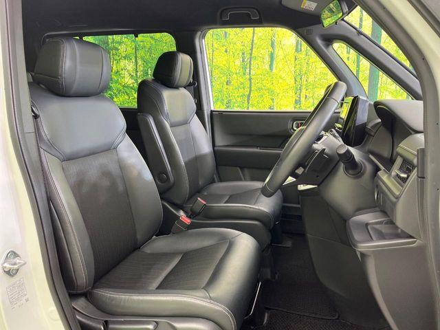 ステップワゴン（新潟県新潟市東区）画像9