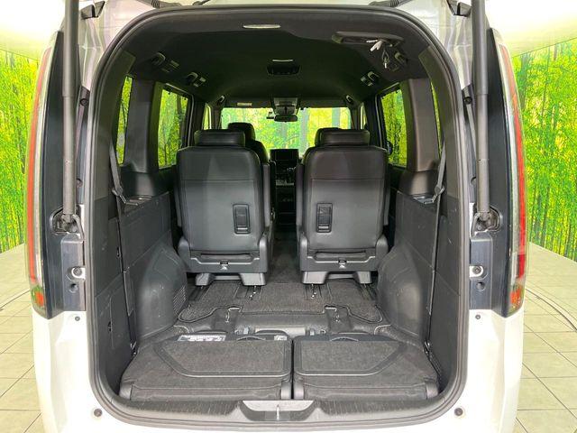 ステップワゴン（新潟県新潟市東区）画像12