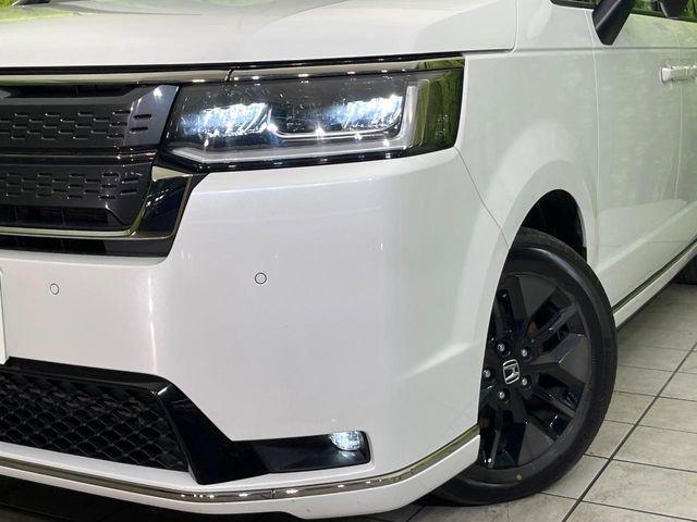 ステップワゴン（新潟県新潟市東区）画像13