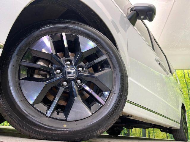 ステップワゴン（新潟県新潟市東区）画像14