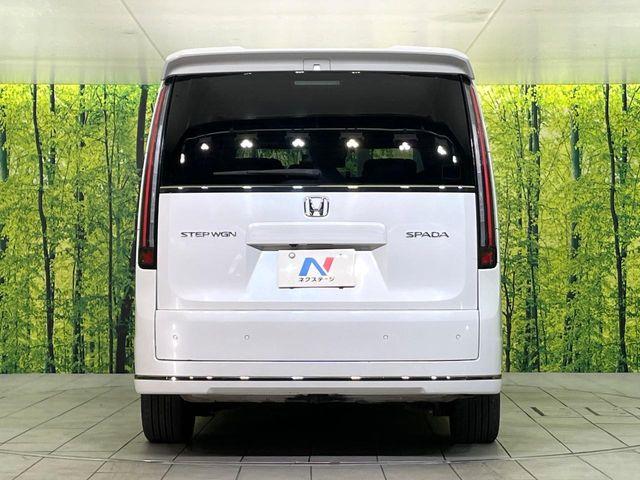 ステップワゴン（新潟県新潟市東区）画像16