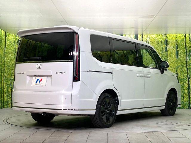 ステップワゴン（新潟県新潟市東区）画像18