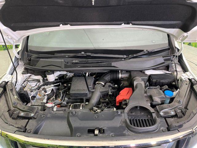 ステップワゴン（新潟県新潟市東区）画像19