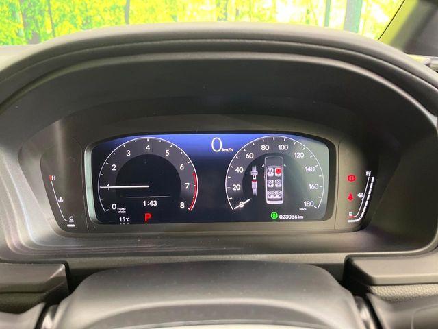 ステップワゴン（新潟県新潟市東区）画像23