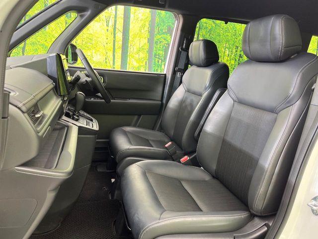 ステップワゴン（新潟県新潟市東区）画像38