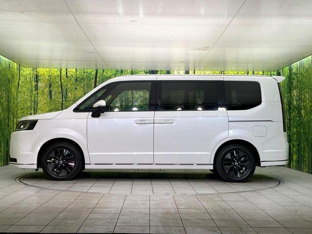 ステップワゴン（新潟県新潟市東区）画像62