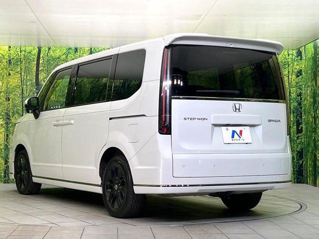 ステップワゴン（新潟県新潟市東区）画像63