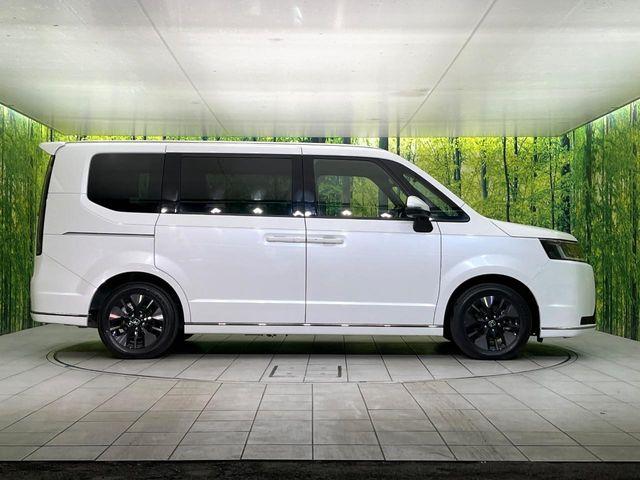 ステップワゴン（新潟県新潟市東区）画像64