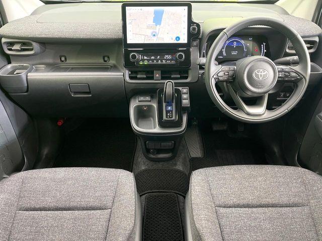 シエンタ（新潟県新潟市東区）画像2