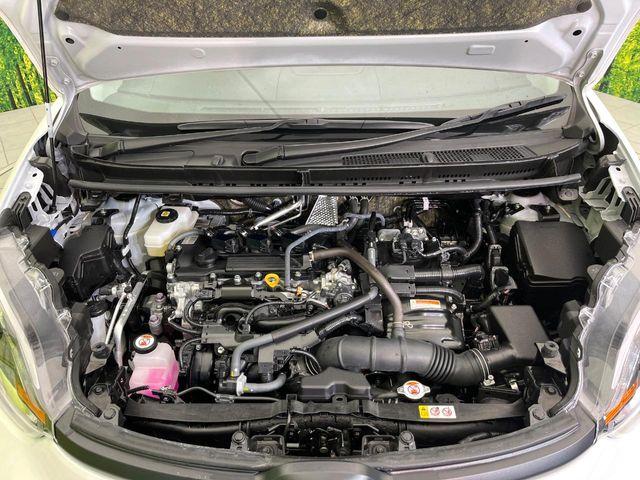 シエンタ（新潟県新潟市東区）画像18