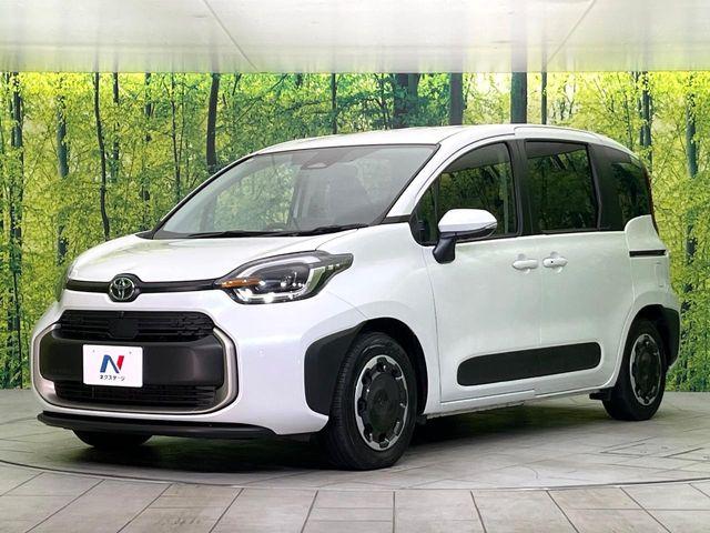 シエンタ（新潟県新潟市東区）画像49