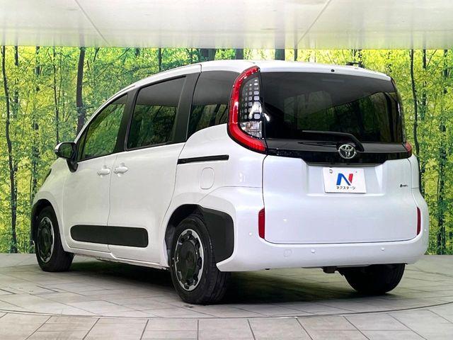 シエンタ（新潟県新潟市東区）画像51