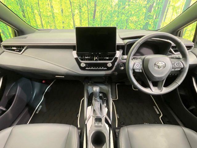 カローラツーリング（新潟県新潟市南区）画像2