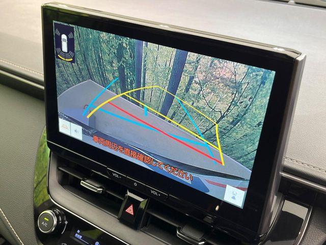 カローラツーリング（新潟県新潟市南区）画像4