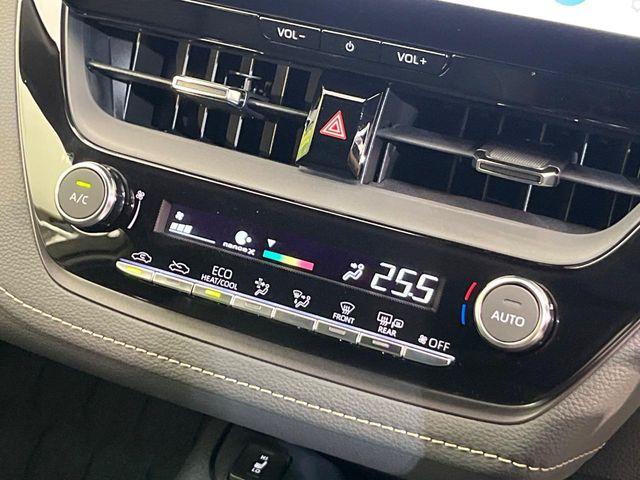 カローラツーリング（新潟県新潟市南区）画像9