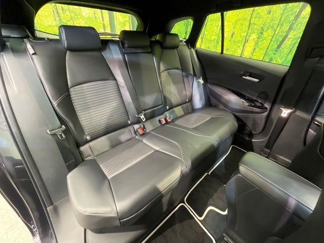 カローラツーリング（新潟県新潟市南区）画像10