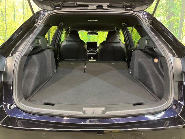 カローラツーリング（新潟県新潟市南区）画像11