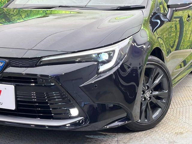 カローラツーリング（新潟県新潟市南区）画像12