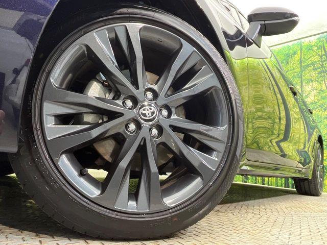 カローラツーリング（新潟県新潟市南区）画像13