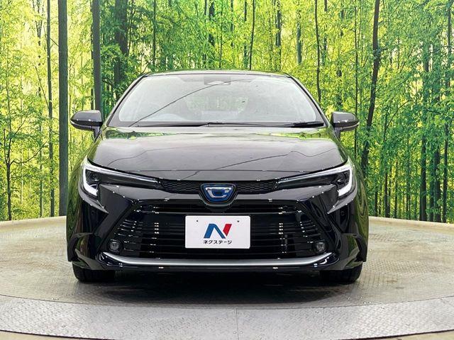 カローラツーリング（新潟県新潟市南区）画像14