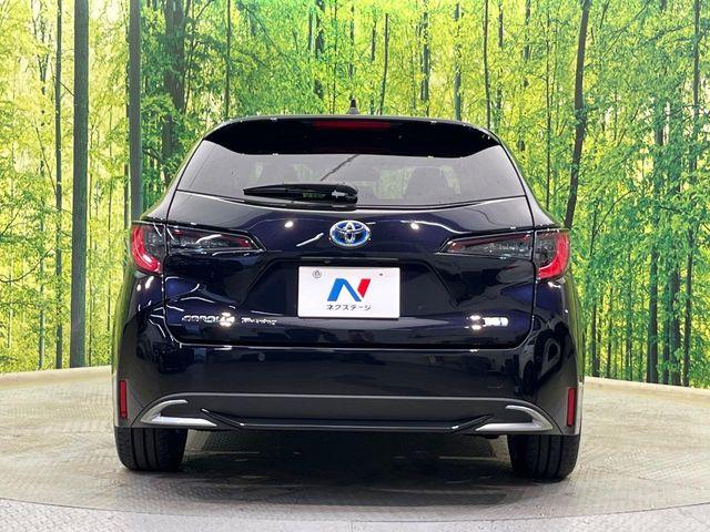 カローラツーリング（新潟県新潟市南区）画像15