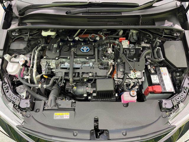 カローラツーリング（新潟県新潟市南区）画像18