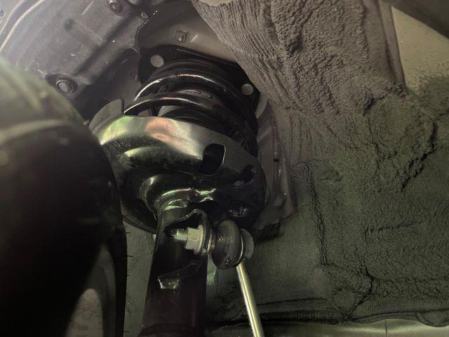 カローラツーリング（新潟県新潟市南区）画像20