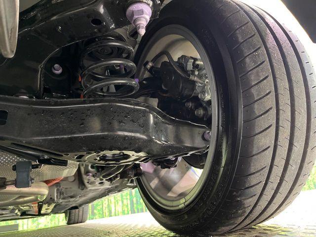 カローラツーリング（新潟県新潟市南区）画像21