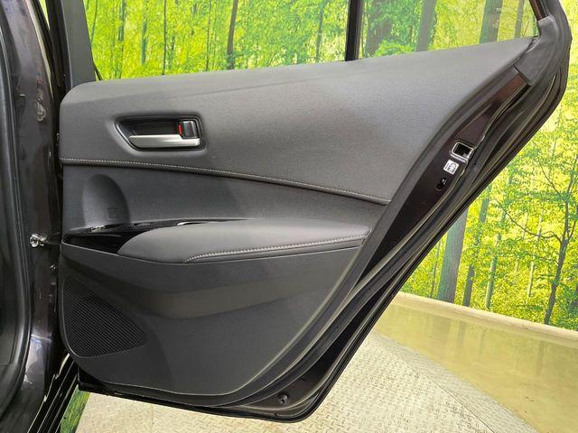 カローラツーリング（新潟県新潟市南区）画像25