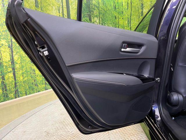 カローラツーリング（新潟県新潟市南区）画像26