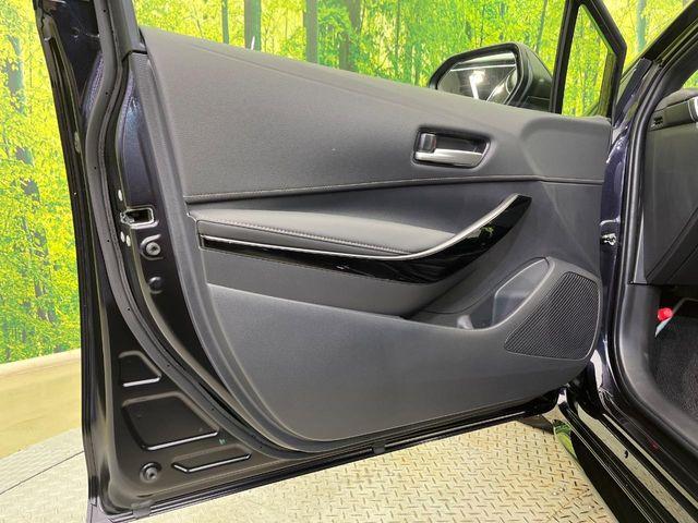 カローラツーリング（新潟県新潟市南区）画像27