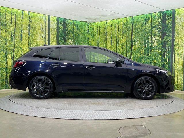 カローラツーリング（新潟県新潟市南区）画像34