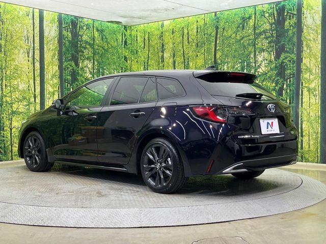 カローラツーリング（新潟県新潟市南区）画像35