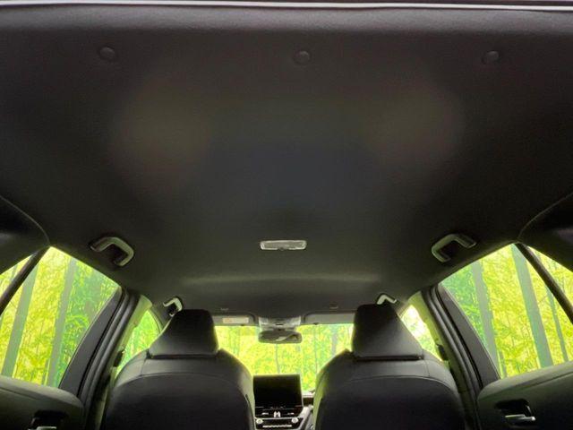 カローラツーリング（新潟県新潟市南区）画像37