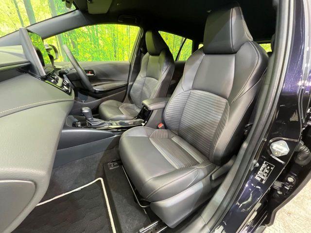 カローラツーリング（新潟県新潟市南区）画像41