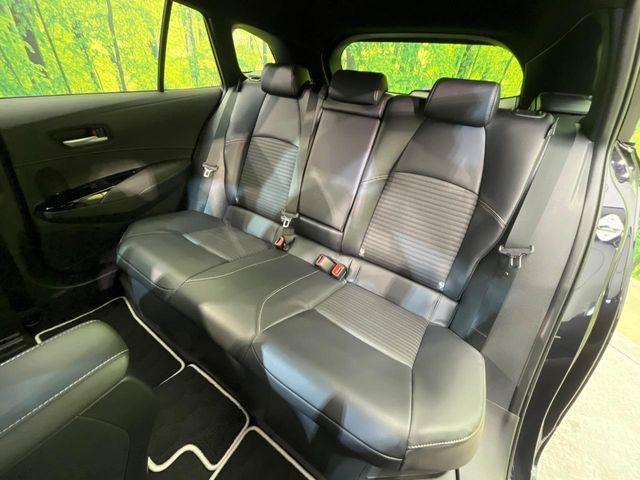 カローラツーリング（新潟県新潟市南区）画像42