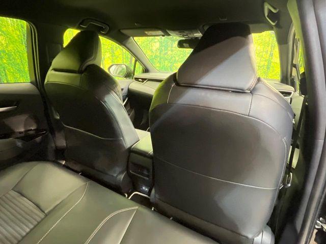 カローラツーリング（新潟県新潟市南区）画像43