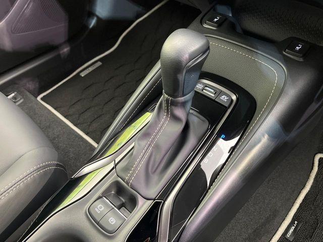 カローラツーリング（新潟県新潟市南区）画像47