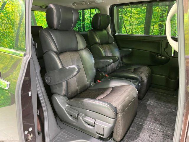 エルグランド（新潟県長岡市）画像11