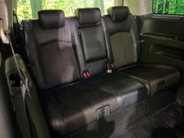 エルグランド（新潟県長岡市）画像12