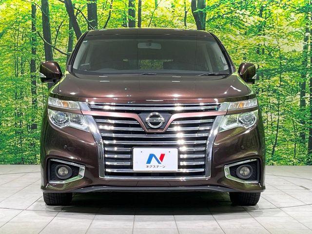 エルグランド（新潟県長岡市）画像16