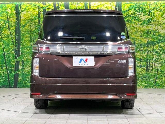 エルグランド（新潟県長岡市）画像17