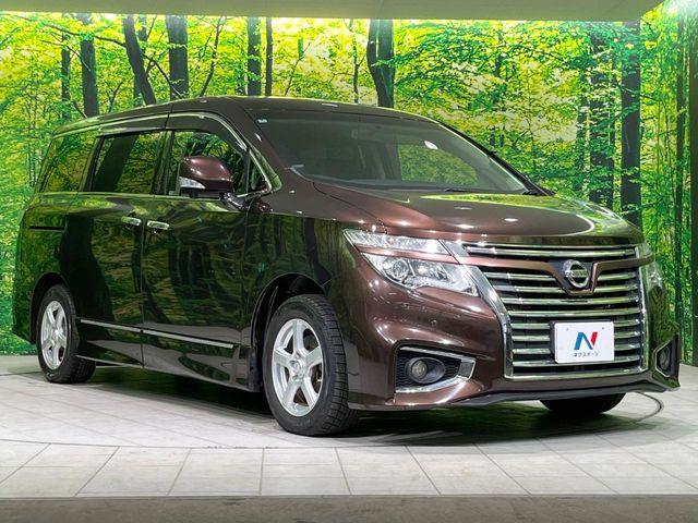 エルグランド（新潟県長岡市）画像18